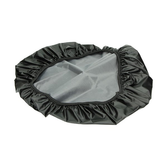 Scooter regenhoes Xtreme made in EU XL 85x55 cm zwart