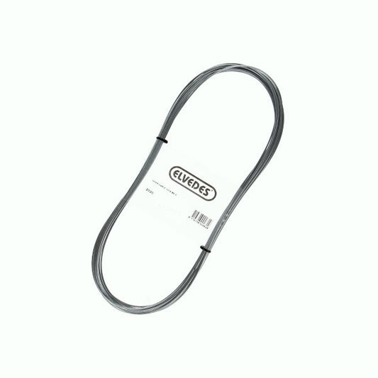 Elvedes binnenkabel rol 2.0 mm 10 m