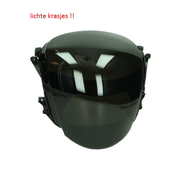 rubber Piaggio origineel set treeplank !! MIST 1X KLEINSTE RUBBER !! gt 125cc, gts 125cc, gts 250cc, gtv 1b0106310000c