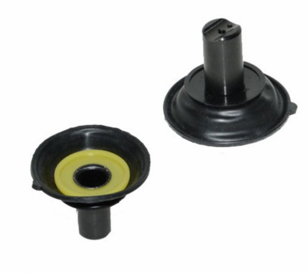 Gasschuif 16mm China 4T / Kymco 4T