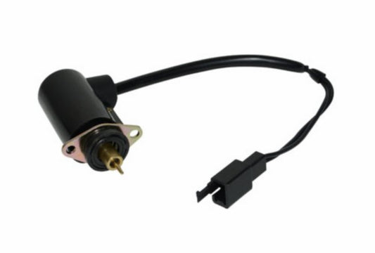 Elektrische choke voor Mikuni carburateur - CPI / Keeway