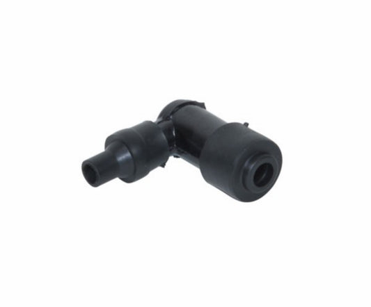 Bougiekap universeel haaks Swiss 2T LB05F 14mm