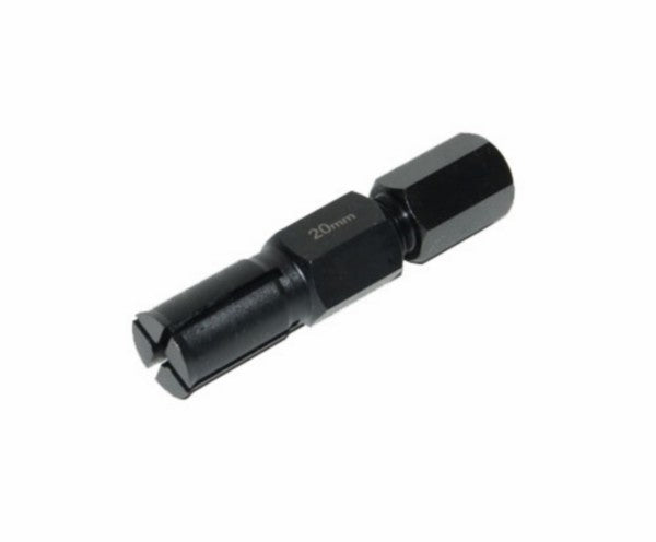 Lagertrekker inwendig Buzzetti 20 mm 5012