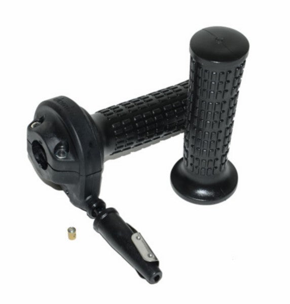 Domino Gashendel Speed Set Ghepard zwart