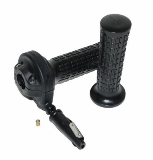 Domino Gashendel Speed Set Ghepard zwart