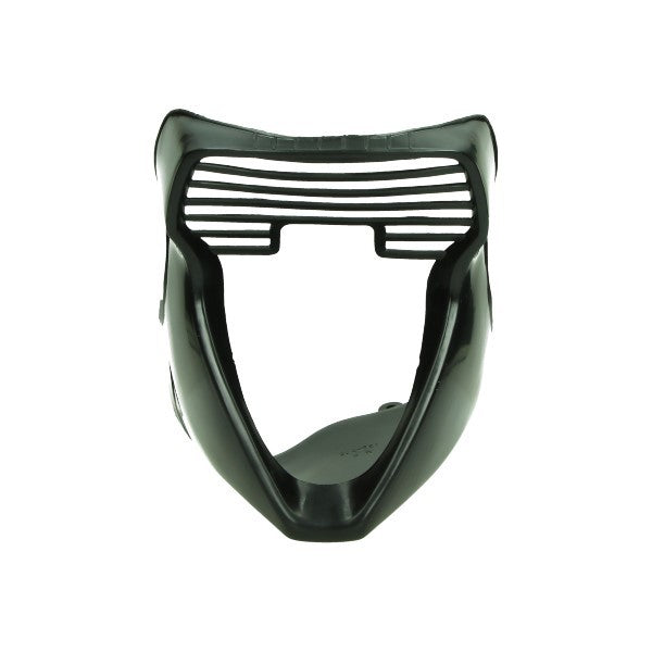 Onderspoiler zwart Made in EU MB RD-MX