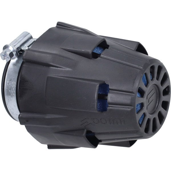 Powerfilter Polini recht Ø46 mm 203.0082