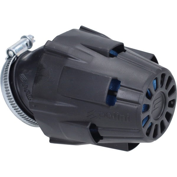 Polini powerfilter 46 mm 30° schuin 203.0097