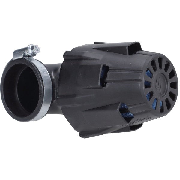 Polini powerfilter 90 graden Ø46 mm 203.0098