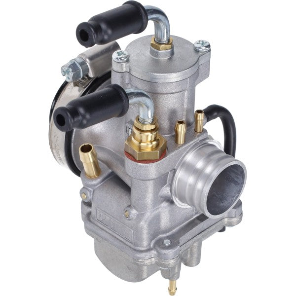 Polini CP 19mm carburateur met choke kabel 201.1902