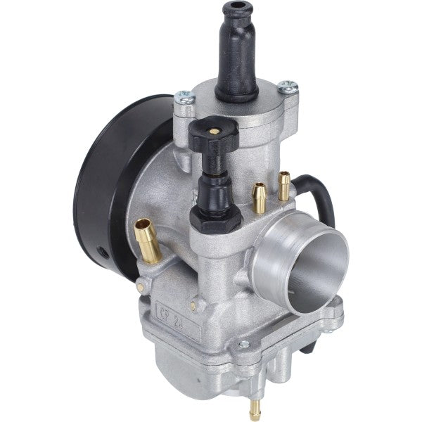 Polini CP 24mm carburateur met handchoke 201.2400