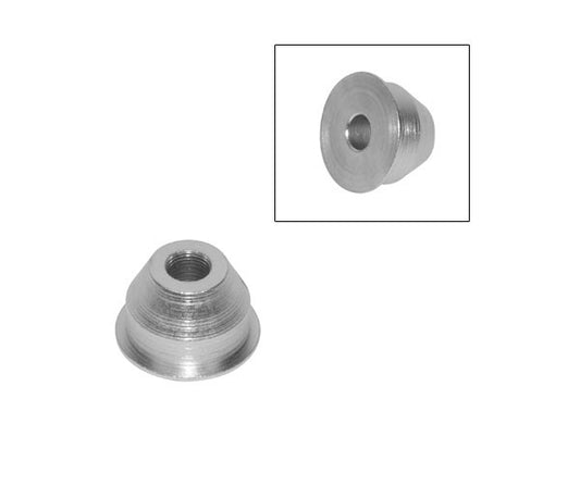 Uitlaatbegrenzer 22 x 7,5 mm scooter - Made in EU