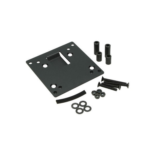 SHAD achterdrager voor topkoffer Piaggio MP3 125-500cc vanaf 2015