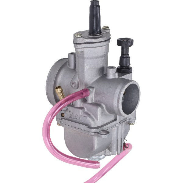 Polini PWK 28mm universele carburateur met handchoke 201.0168