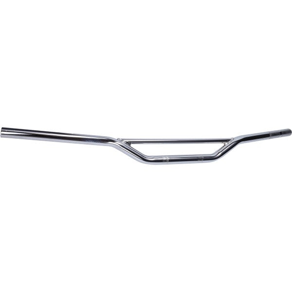 Stuur supermotard chroom Beta RR50, Derbi, Rieju MRT, Senda