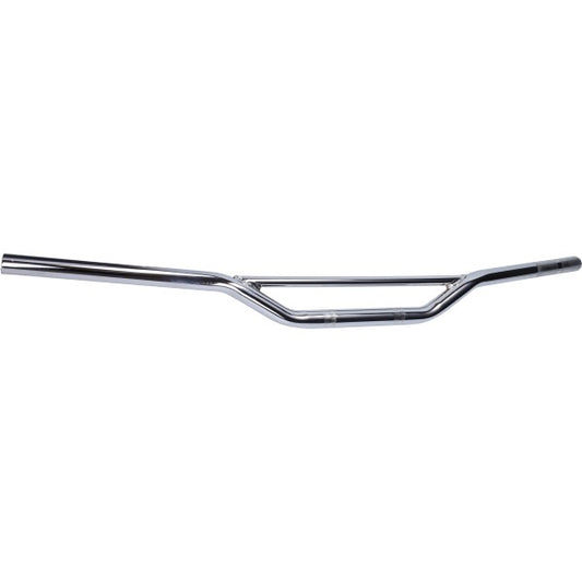 Stuur supermotard chroom Beta RR50, Derbi, Rieju MRT, Senda