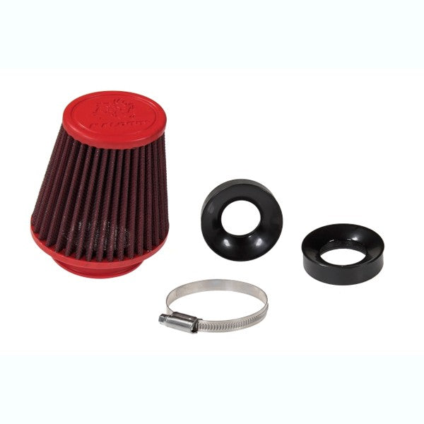 Powerfilter Malossi recht diameter 60 mm E18 voor PHBG/PHBL 0417255