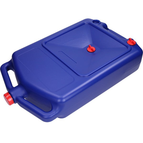 Olie opvangbak 6 liter