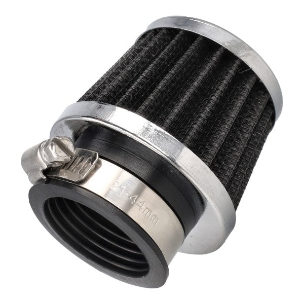 Powerfilter DMP recht universeel 35 mm
