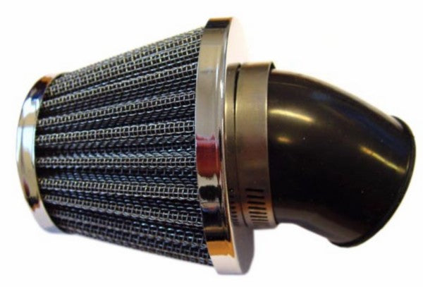 Powerfilter DMP universeel conisch 45° 35 mm