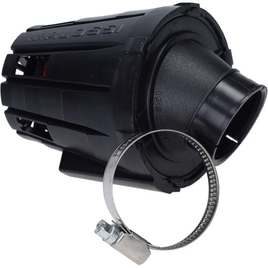 Malossi E5 powerfilter 45° 35-38 mm 047593.C0