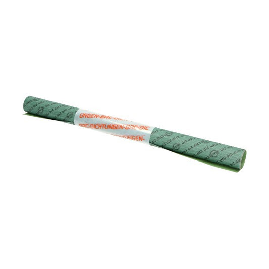 BAC pakkingpapier 30 x 100 cm 0,5 mm per rol