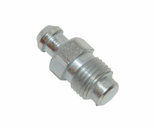 Ontluchtingsnippel remklauw Grimeca M10x1