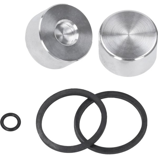 Jasil remklauw revisieset Brembo-model 30x17 mm voor/achter Aerox