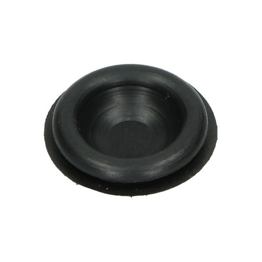 Spiegeldop groot 25 mm voor DJ Runner Zip - 12 stuks