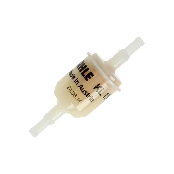 Benzinefilter Mahle KL 13 6/8 mm