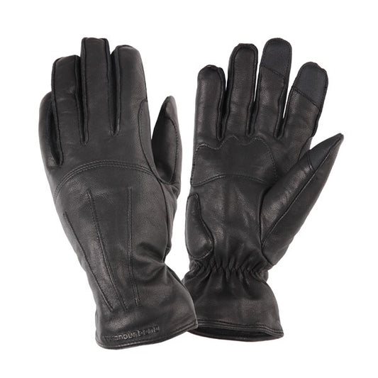 Tucano Softy Icon Lady 952IW leren dameshandschoenen zwart S