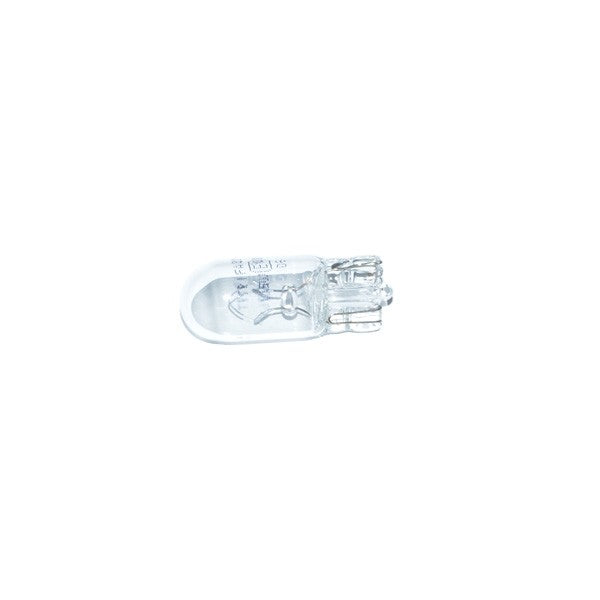 TRIFA lamp 12V 5W W5W/T10 insteek