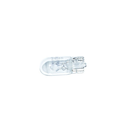 TRIFA lamp 12V 5W W5W/T10 insteek