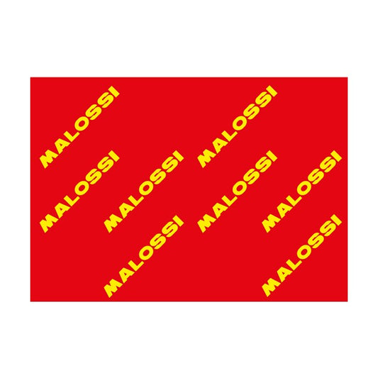 Malossi luchtfilterelement 20 x 30 cm 8 mm 1417228