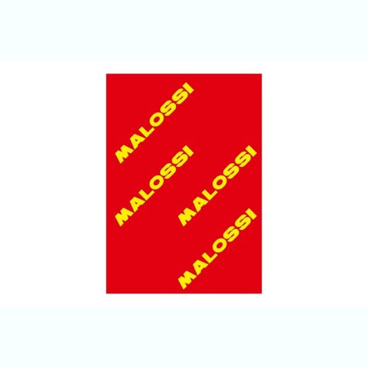 Malossi luchtfilterelement 8 mm dik 40x30 cm 1417229