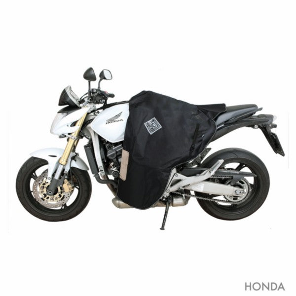 Beenkleed Tucano Thermoscud Gaucho R118 voor sportmodellen
