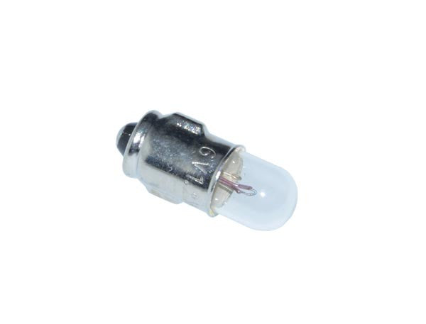 TRIFA 6V 1,2W BA7s lamp