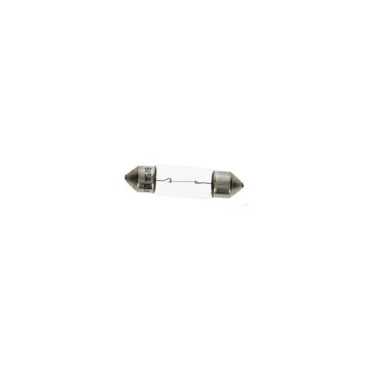 6V 5W buislamp Trifa 11x38x8,5 mm