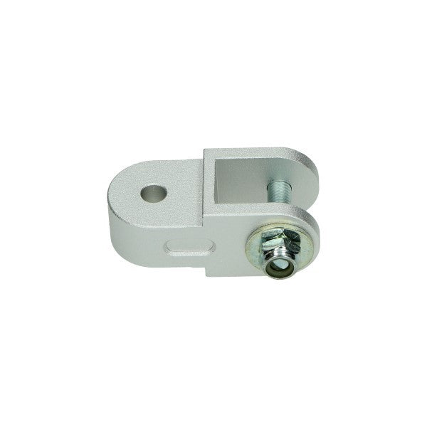 Schokbrekerverlenger DMP M8x40 mm Minarelli/Piaggio scooter