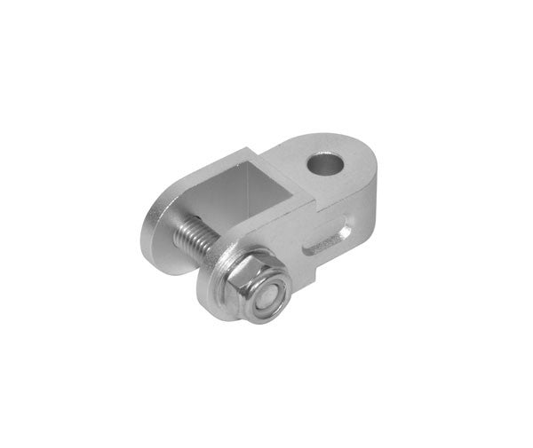 Schokbrekerverlenger DMP M10x40 mm aluminium Morini