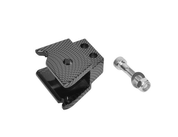 Schokbrekerverlenger DMP TNT Carbon Minarelli hor/vert