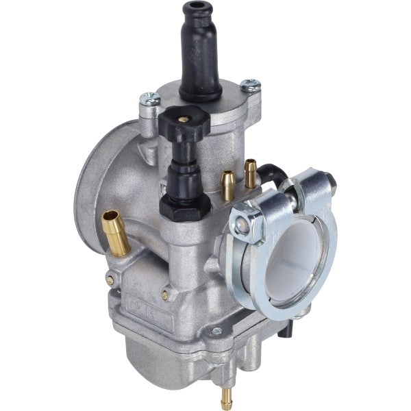 Polini opschuif carburateur met klem 15 mm 201.1503