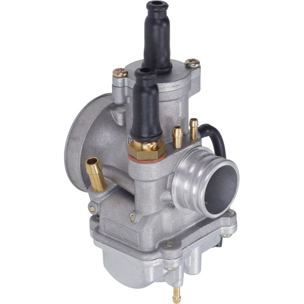 Carburateur Polini insteek 17,5 mm voor scooter 2T 201.1701