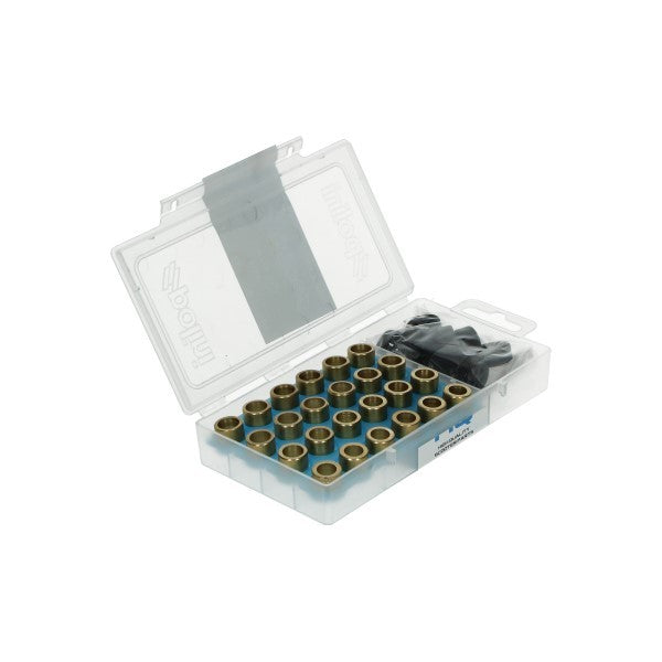Polini variorolset 16x13 mm 4,5-6,0g | 242.412