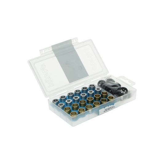 Polini variorolset 16x13 mm 3,5-5,0 g 24 stuks