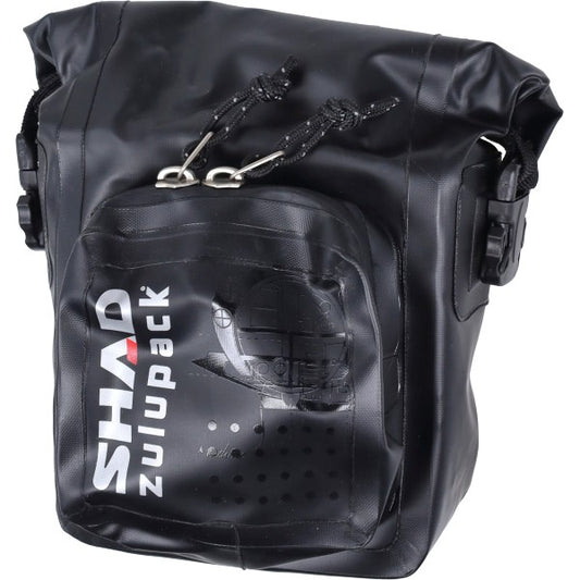 Shad SW05 waterdichte heuptas/schoudertas 5L zwart