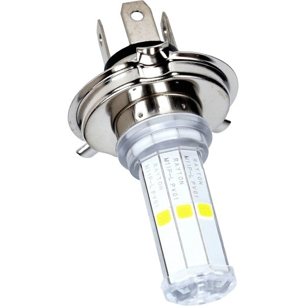 LED lamp H4/HS1 12V 35/35W