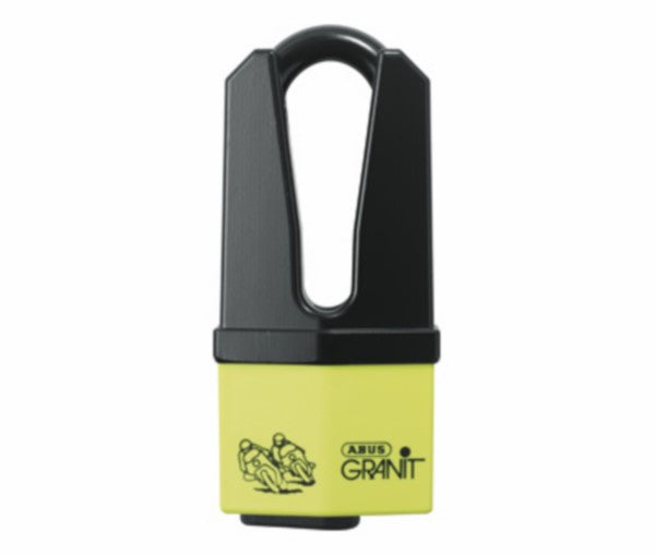 ABUS Granit 37/60HB70 schijfremslot ART 4 sterren 11 mm