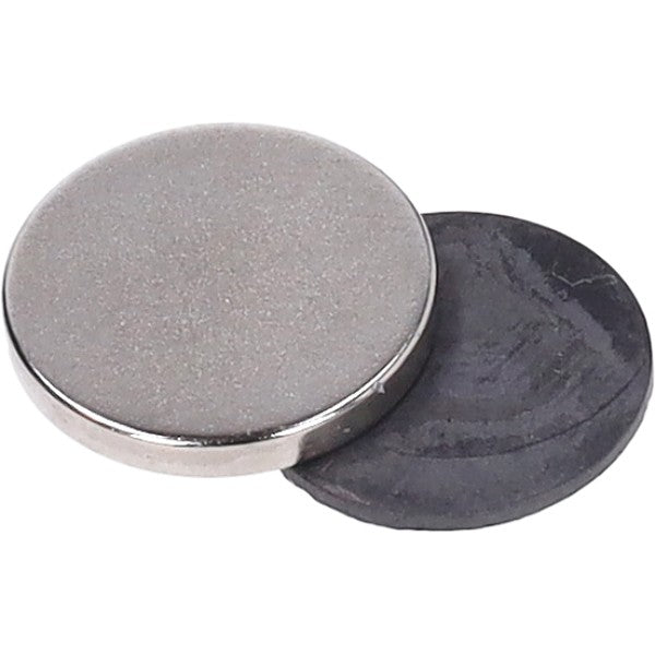 Polini tuning dongel magneet 15 mm voor e-bike 950.870.001