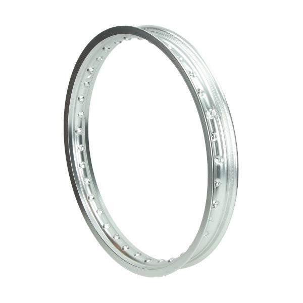 Aluminium spaakvelg 1.60/1.50x17 inch zonder rand